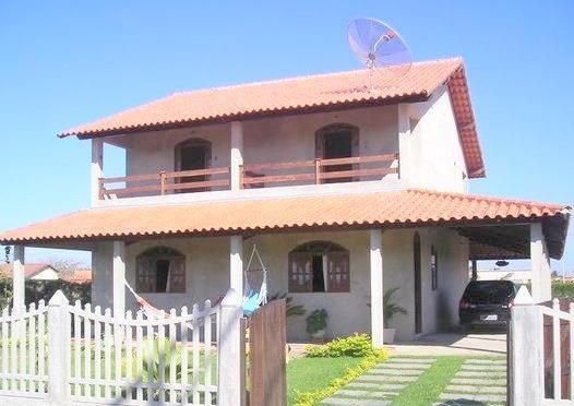 Telhado 2 águas