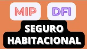 seguro habitacional mip dfi
